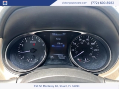 Used 2016 Nissan Rogue FWD 4dr SL at Victory Auto Store near Stuart, FL