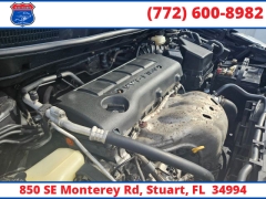 Used 2013  Toyota Matrix 4d Sedan S AWD at Victory Auto Store near Stuart&comma; FL