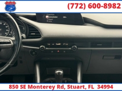 Used 2021  Mazda Mazda3 Sedan Select FWD at Victory Auto Store near Stuart&comma; FL