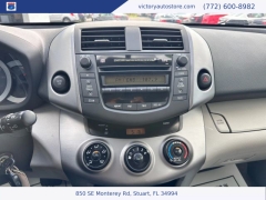 Used 2008 Toyota RAV4 4d SUV FWD at Victory Auto Store near Stuart, FL