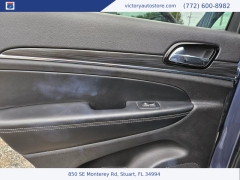 Used 2021 Jeep Grand Cherokee 80th Anniversary 4x2 at Victory Auto Store near Stuart, FL