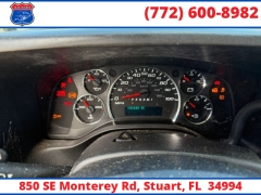 Used 2017  Chevrolet Express Van 2500 Van at Victory Auto Store near Stuart&comma; FL
