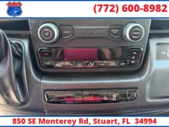 Used 2022  Ram ProMaster Cargo Van 2500 Low Roof 136" WB at Victory Auto Store near Stuart&comma; FL