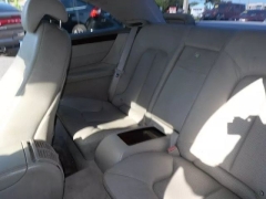 Used 2004 Mercedes-Benz CL-Class 2d Coupe CL500 at Victory Auto Store near Stuart, FL