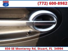 Used 2003  Chevrolet SSR Pickup 2d Convertible at Victory Auto Store near Stuart&comma; FL