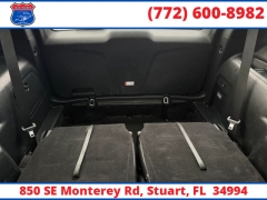 Used 2018  Ford Explorer 4d SUV 4WD XLT at Victory Auto Store near Stuart&comma; FL