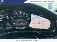 Used 2018 Porsche Panamera 4S AWD at Victory Auto Store near Stuart, FL