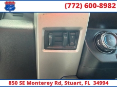 Used 2021  Ford Super Duty F-250 4WD LARIAT Crew Cab SRW 6&period;75' Box at Victory Auto Store near Stuart&comma; FL