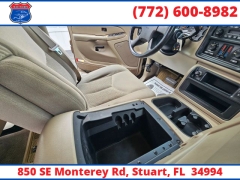 Used 2004  Chevrolet Suburban 4dr 1500 4WD LS at Victory Auto Store near Stuart, FL