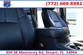 Used 2008  Chevrolet Silverado 2500HD 4WD Crew Cab 153" LTZ at Victory Auto Store near Stuart, FL