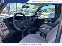 Used 2014 GMC Savana Cargo Van RWD 2500 155" at Victory Auto Store near Stuart, FL