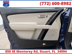 Used 2010  Mazda CX-9 FWD 4dr Touring at Victory Auto Store near Stuart&comma; FL