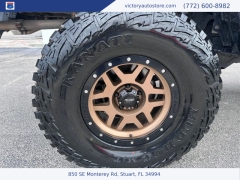 Used 2020 Jeep Gladiator Rubicon 4x4 at Victory Auto Store near Stuart, FL