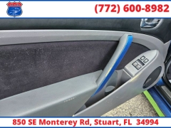 Used 2005  INFINITI G35 2d Coupe AT at Victory Auto Store near Stuart, FL