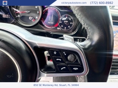 Used 2018 Porsche Panamera 4S AWD at Victory Auto Store near Stuart, FL