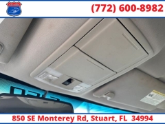 Used 2010  Ford F-150 4WD SuperCrew at Victory Auto Store near Stuart&comma; FL
