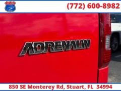 Used 2008  Ford Explorer Sport Trac 4d SUV 2WD Limited V8 at Victory Auto Store near Stuart&comma; FL