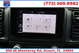 Used 2022  Ram ProMaster Cargo Van 1500 High Roof 136" WB at Victory Auto Store near Stuart, FL