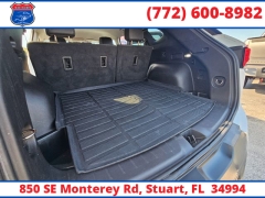 Used 2024  Chevrolet Blazer FWD 4dr LT w/3LT at Victory Auto Store near Stuart, FL
