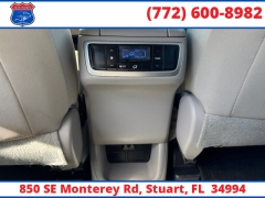 Used 2017  Toyota Highlander 4d SUV FWD LE at Victory Auto Store near Stuart&comma; FL