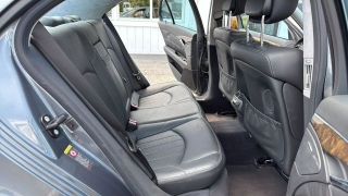 Used 2006 Mercedes-Benz E-Class 4d Sedan E55 at Victory Auto Store near Stuart, FL