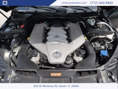 Used 2014 Mercedes-Benz C-Class 4d Sedan C63 AMG at Victory Auto Store near Stuart, FL