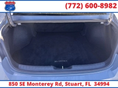 Used 2021  Hyundai Elantra SEL IVT at Victory Auto Store near Stuart&comma; FL