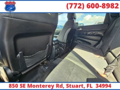 Used 2011  Jeep Grand Cherokee 4WD 4dr Laredo at Victory Auto Store near Stuart, FL