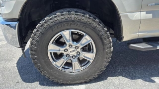 Used 2017 Ford F-150 4WD SuperCrew Box at Victory Auto Store near Stuart, FL