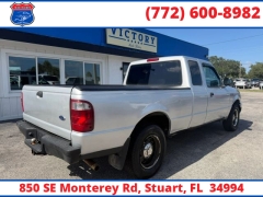 Used 2004  Ford Ranger 2dr Supercab 3&period;0L at Victory Auto Store near Stuart&comma; FL