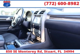 Used 2016  Lexus GX 460 4WD 4dr at Victory Auto Store near Stuart, FL