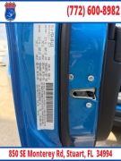 Used 2018  Jeep Cherokee 4d SUV 4WD Trailhawk V6 at Victory Auto Store near Stuart&comma; FL