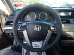 Used 2012 Honda Accord Sedan 4d LX Auto at Victory Auto Store near Stuart, FL