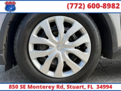Used 2020  Toyota C-HR FWD &lpar;Natl&rpar; at Victory Auto Store near Stuart&comma; FL