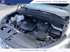 Used 2015 Hyundai Santa Fe Sport 4d SUV FWD 2.4L Popular at Victory Auto Store near Stuart, FL