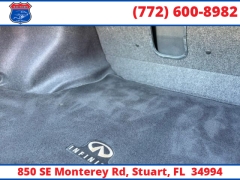 Used 2015  INFINITI Q40 4d Sedan RWD at Victory Auto Store near Stuart&comma; FL