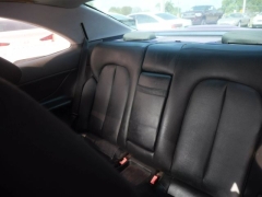 Used 2002 Mercedes-Benz CLK-Class 2d Coupe CLK320 at Victory Auto Store near Stuart, FL