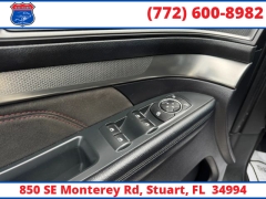 Used 2018  Ford Explorer XLT 4WD at Victory Auto Store near Stuart&comma; FL