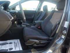 Used 2012 Honda Accord Sedan 4d LX Auto at Victory Auto Store near Stuart, FL