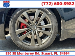Used 2014  INFINITI Q60 Coupe 2dr Auto Journey RWD at Victory Auto Store near Stuart&comma; FL