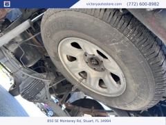 Used 2006 Nissan Titan XE King Cab 2WD FFV at Victory Auto Store near Stuart, FL