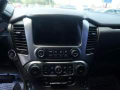 Used 2016 Chevrolet Tahoe 4d SUV RWD LTZ at Victory Auto Store near Stuart, FL