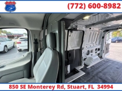 Used 2017  Ford Transit 150 Cargo Van Low Roof Van SWB at Victory Auto Store near Stuart&comma; FL
