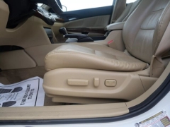 Used 2012 Honda Accord Sdn 4dr V6 Auto EX-L at Victory Auto Store near Stuart, FL