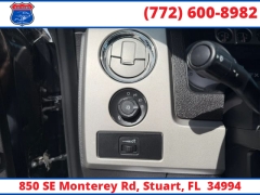 Used 2010  Ford F-150 2WD SuperCrew at Victory Auto Store near Stuart&comma; FL