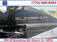 Used 2018  Polaris SLINGSHOT  at Victory Auto Store near Stuart&comma; FL