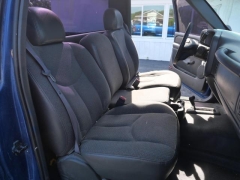 Used 2003 GMC Sierra 1500 4WD Reg Cab SLE Longbed at Victory Auto Store near Stuart, FL