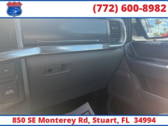 Used 2021  Ford F-150 4WD LARIAT SuperCrew 6&period;5' Box at Victory Auto Store near Stuart&comma; FL