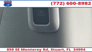 Used 2019  Toyota Sienna 4d Wagon FWD LE 7-Pass Auto Access Seat at Victory Auto Store near Stuart&comma; FL