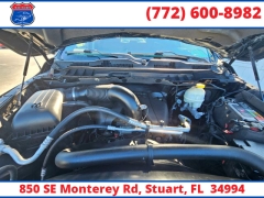 Used 2014  Ram 1500 4WD Crew Cab Express at Victory Auto Store near Stuart&comma; FL
